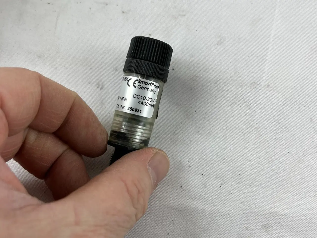 Billede 4 - Turck 3PN1-AP6-ARN8X Proximity Sensor M12 Dual DC
