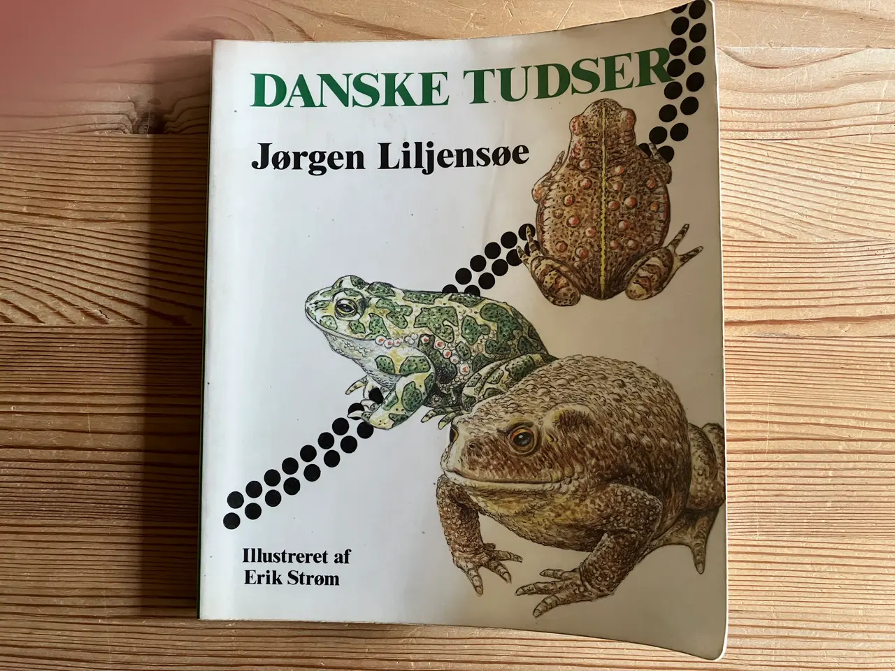 Billede 4 - 9 gode børnebøger om dyr