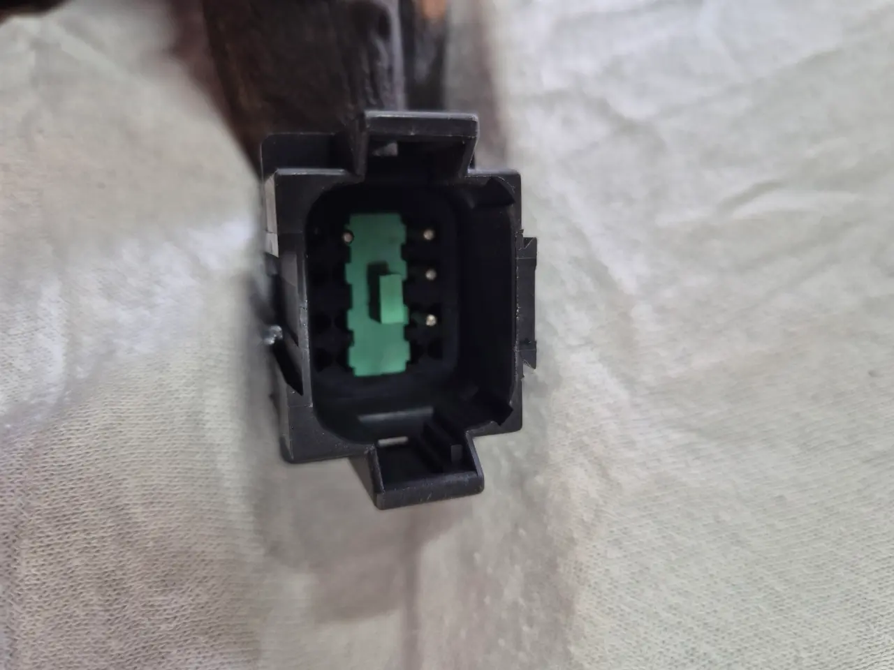 Billede 4 - Nye Joystick til minigraver