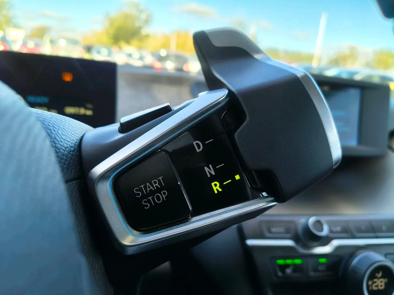 Billede 12 - BMW i3 EL 170HK 5d Aut.