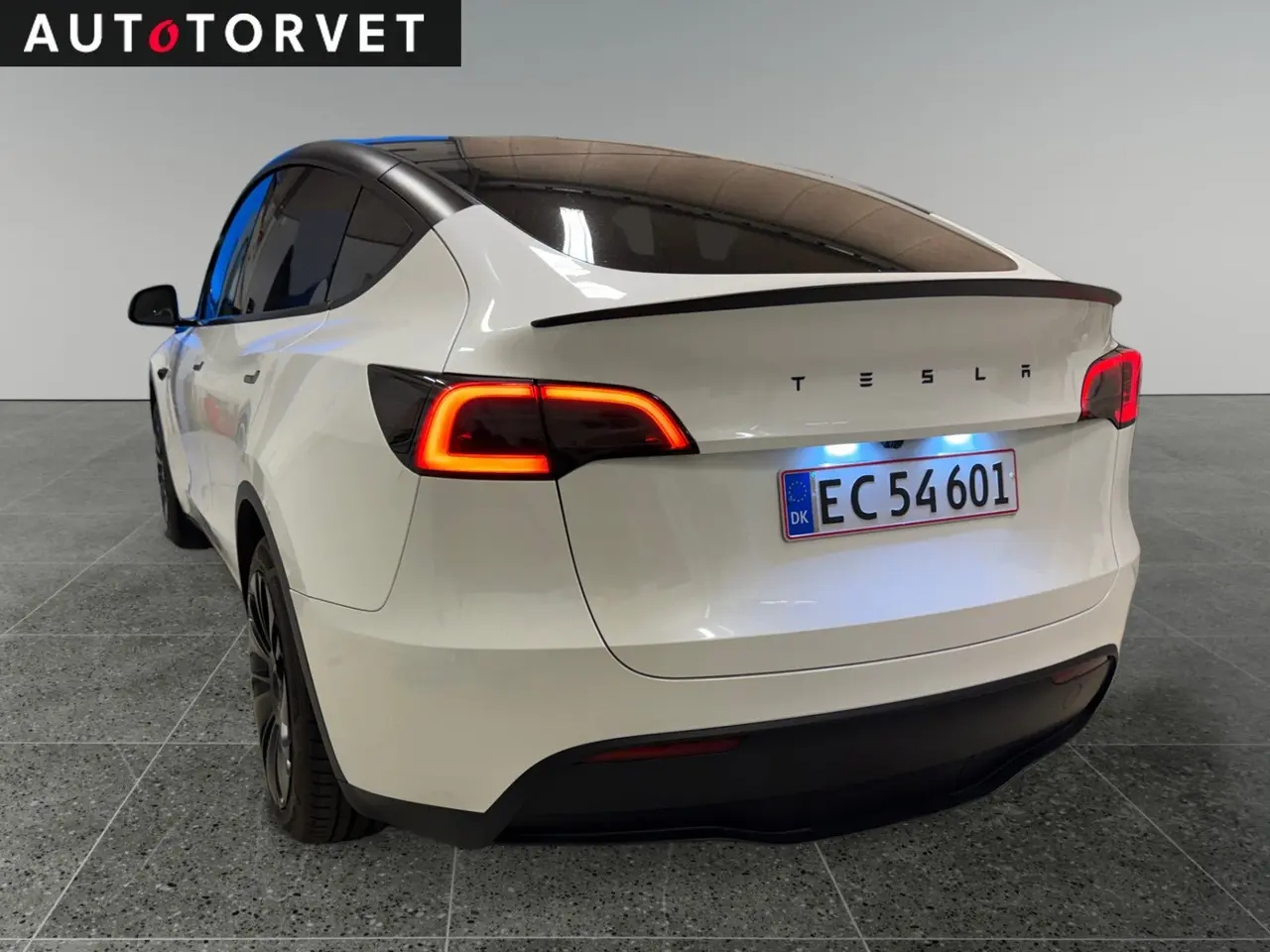 Billede 4 - Tesla Model Y  RWD