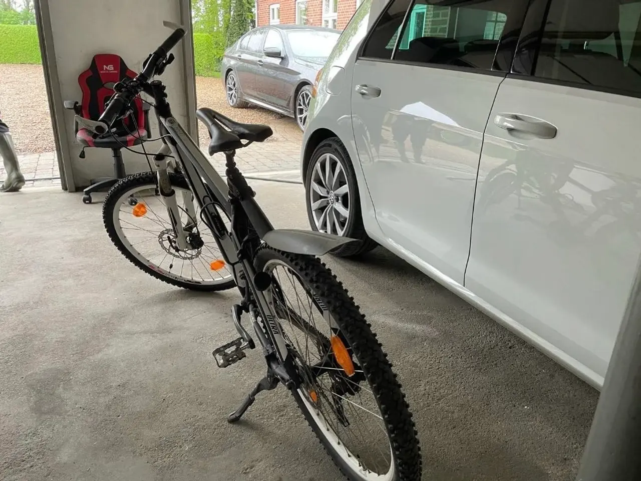 Billede 4 - KTM, hardtail, 24 gear