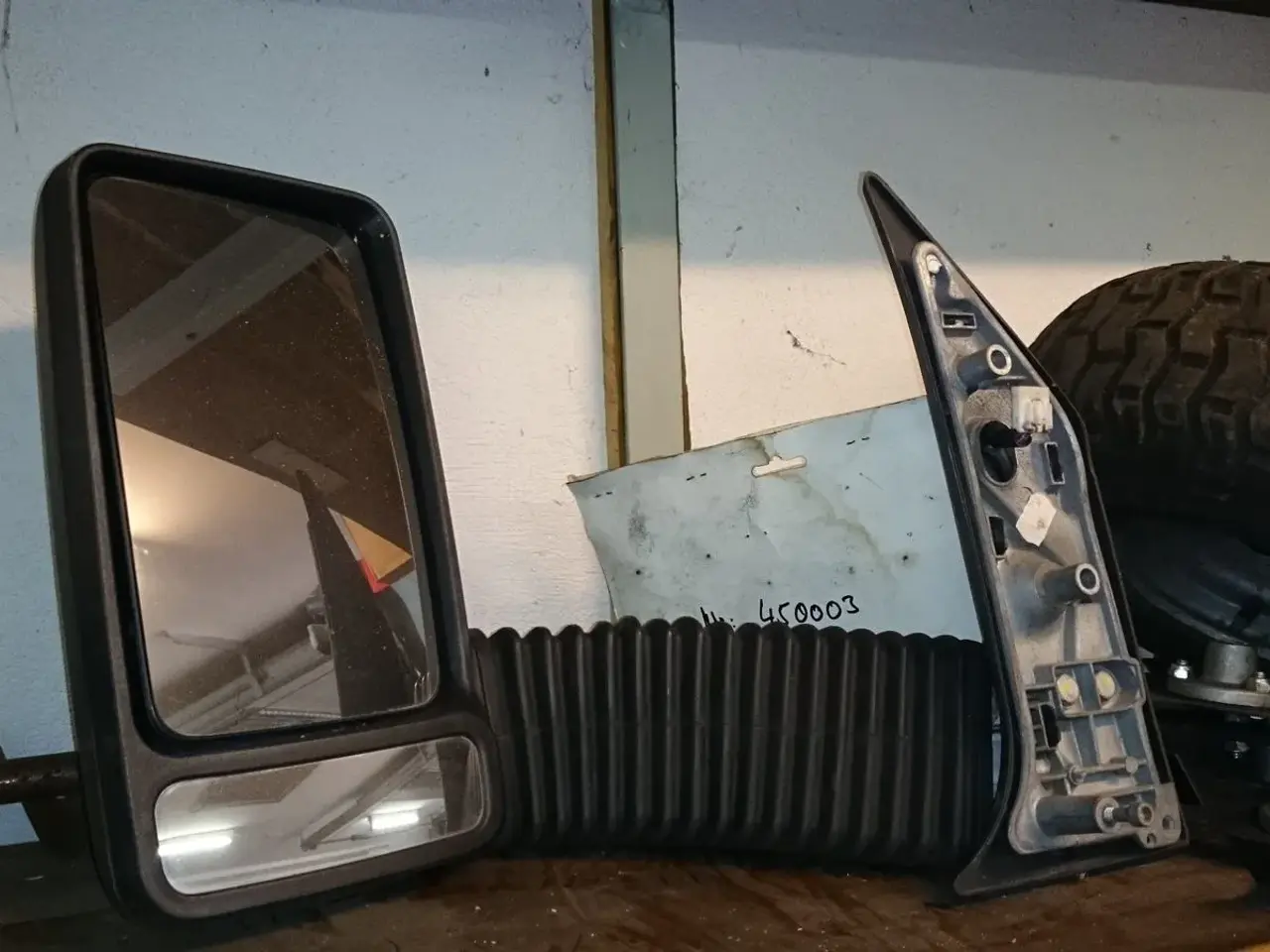 Billede 1 - 2002 iveco
