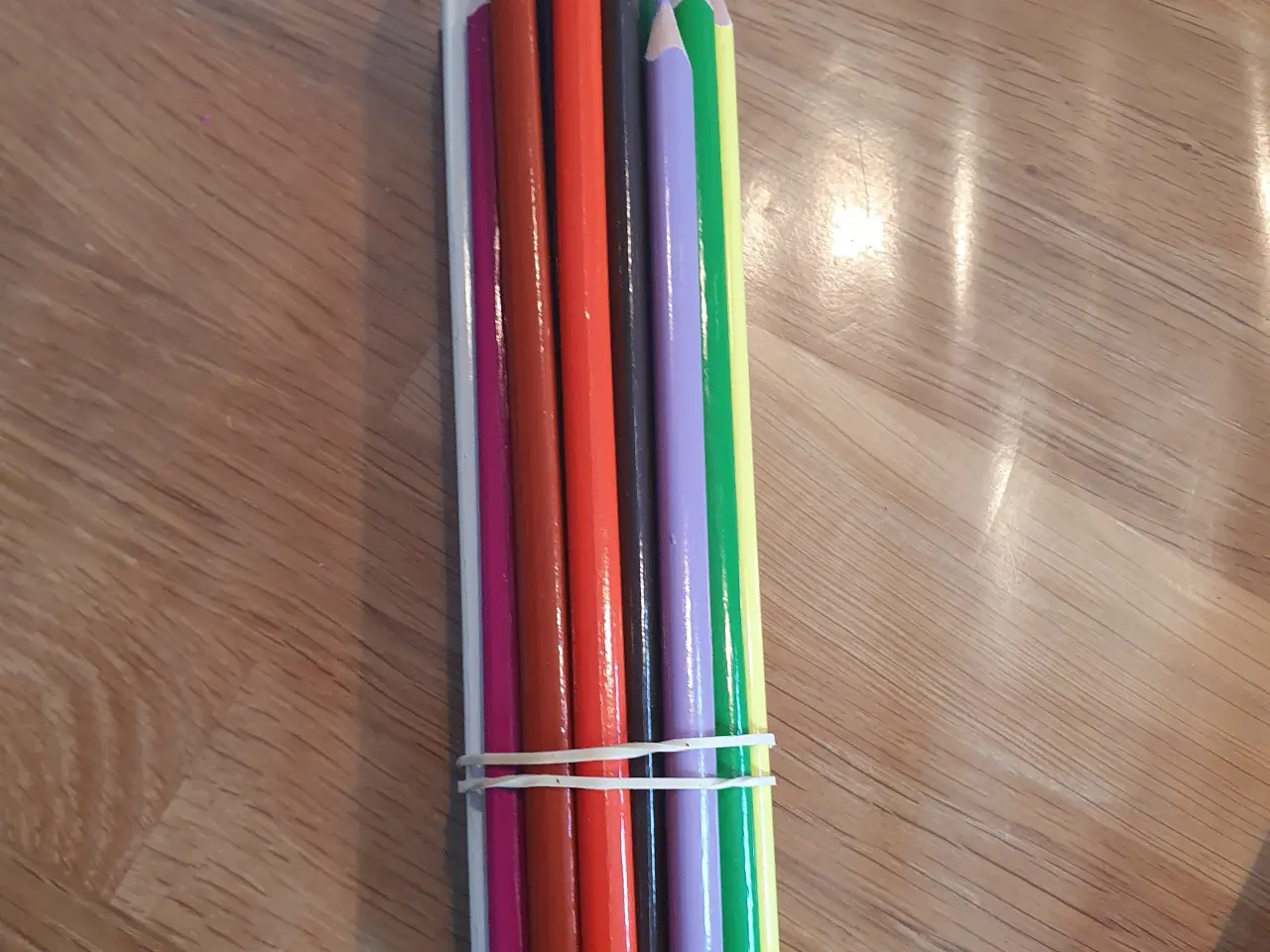 Billede 4 - Farveblyanter