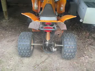 Zhongshen ATV 250ccm