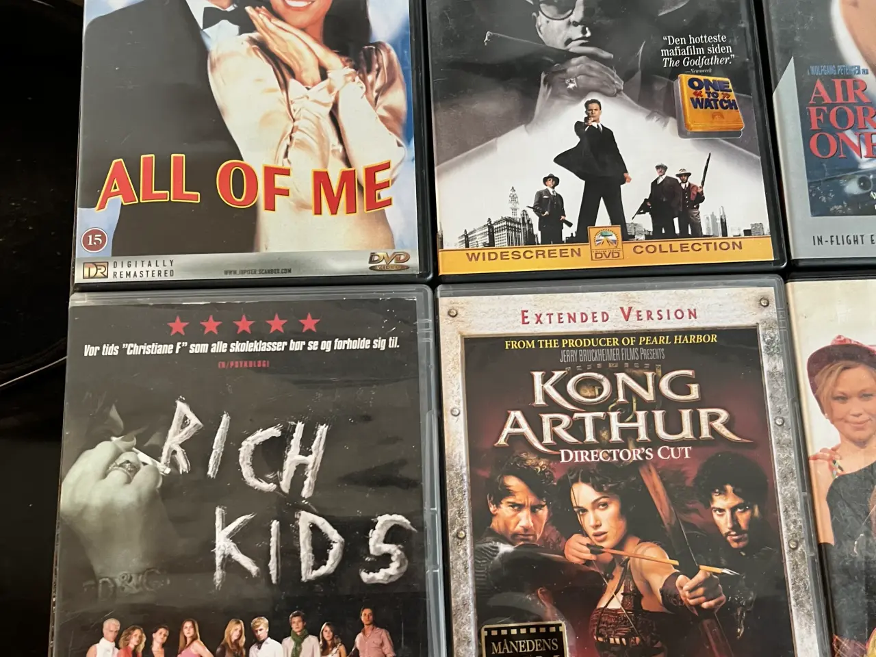 Billede 4 - DVD film