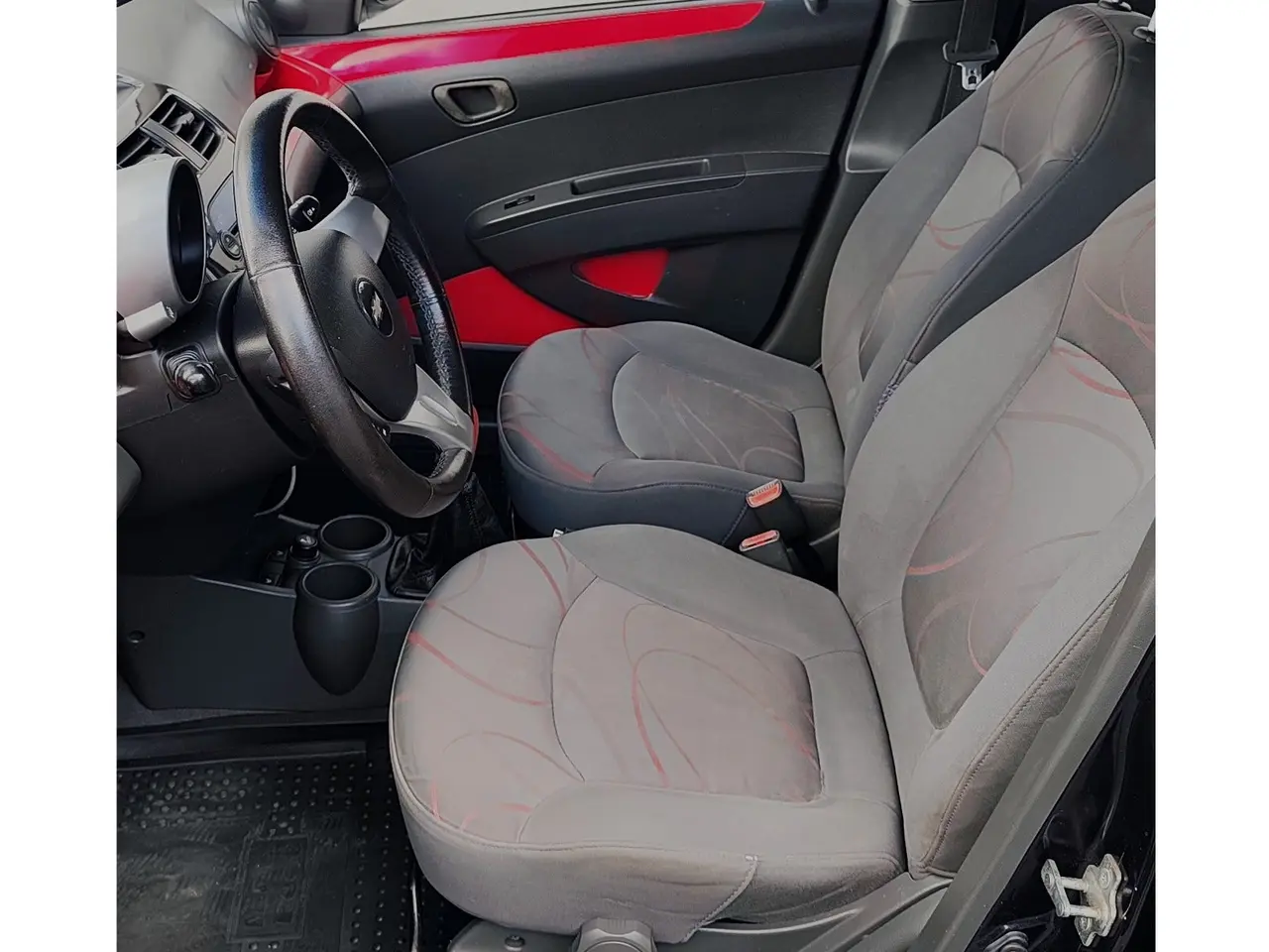 Billede 3 - Chevrolet Spark 1,2 LT