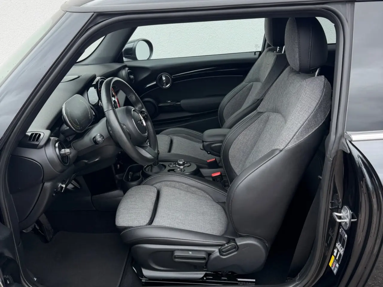 Billede 5 - MINI Cooper SE Classic Trim
