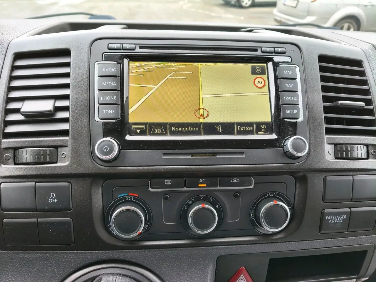 Billede 6 - VW Transporter L 2,0 C. Rail TDI DSG 180HK Van 7g Aut.