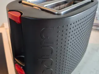 Bodum Brødrister