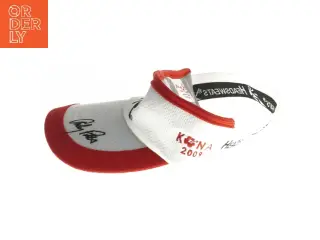 Sport solskærm fra Headsweats (str. Ø 16 cm)