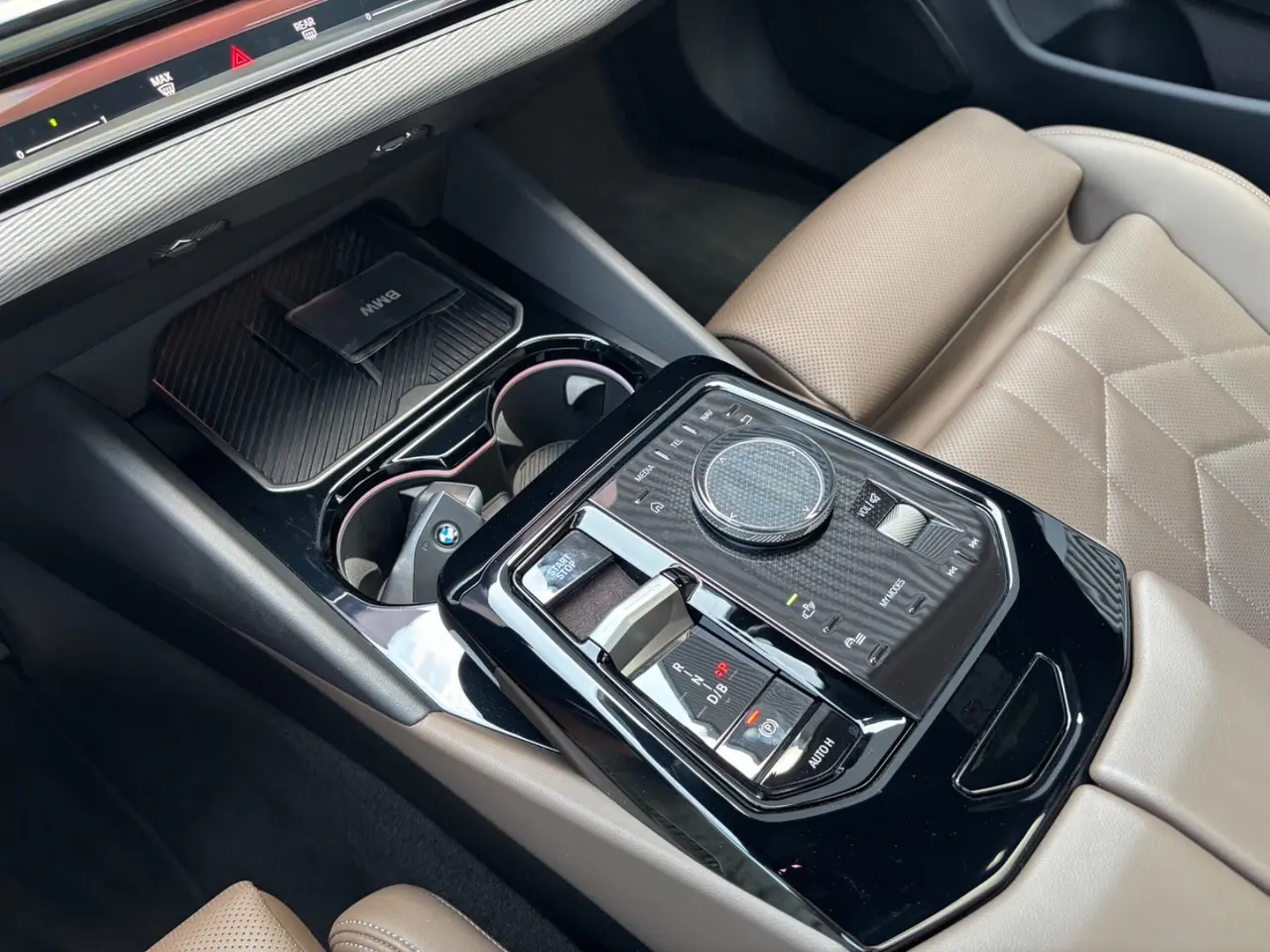 Billede 10 - BMW i5 eDrive40 Touring M-Sport