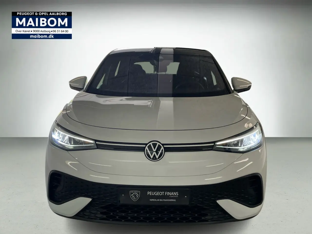 Billede 3 - VW ID.5 77 Pro