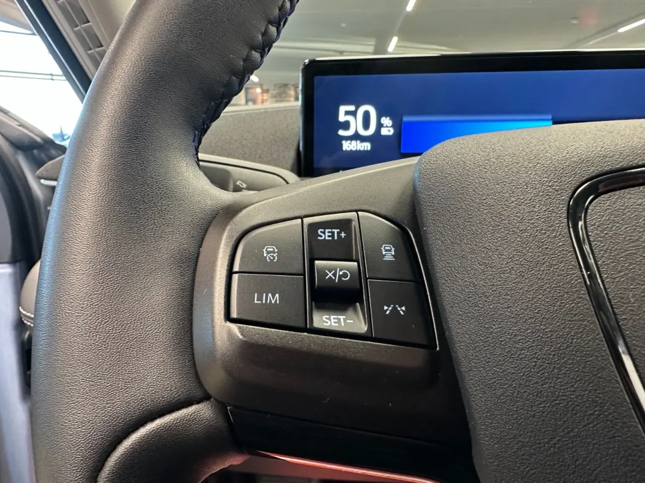 Billede 16 - Ford Mustang Mach-E 70 Standard Range