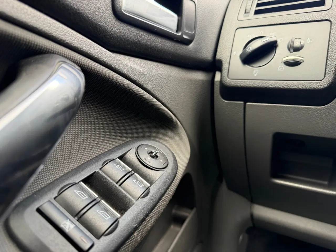 Billede 19 - Ford C-MAX 1,6 TDCi Titanium Collection