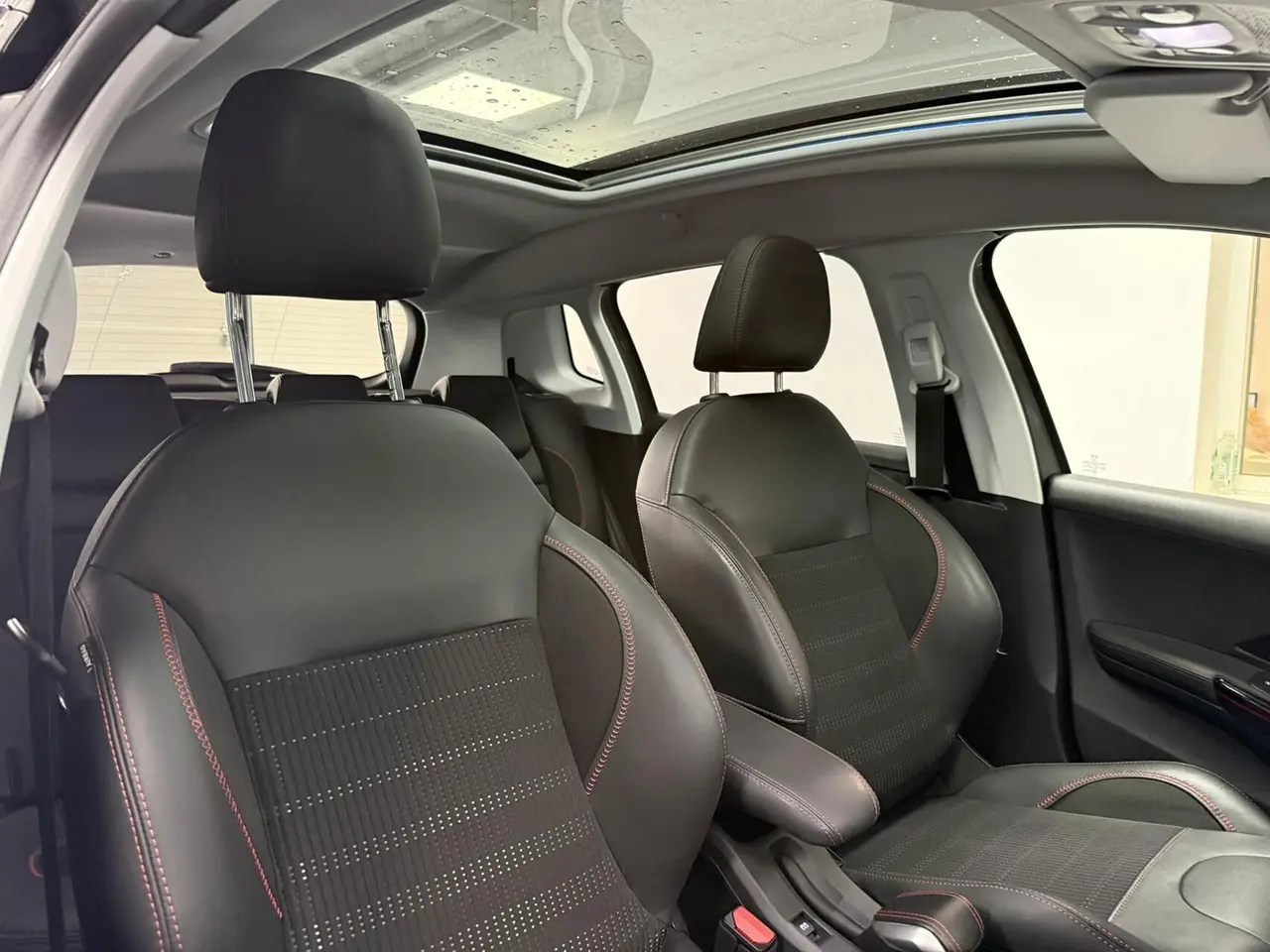 Billede 9 - Peugeot 2008 1,5 BlueHDi GT Line Sky EAT6 120HK 5d 6g Aut.