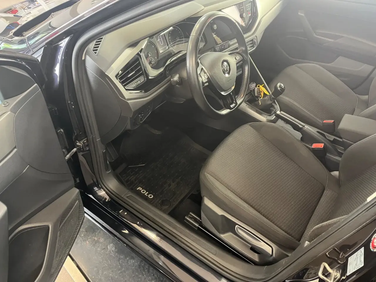 Billede 8 - VW Polo 1,0 TSi 95 Comfortline