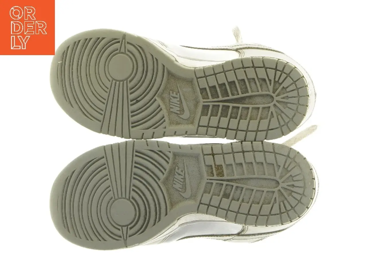 Billede 5 - Nike sneakers, str. 38,5 fra Nike (str. 38,5 )