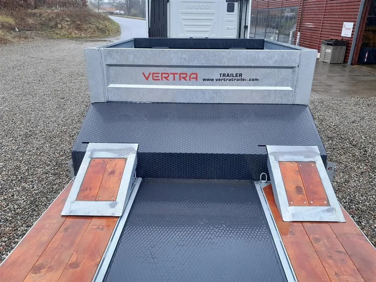 Billede 8 - - - - VERTRA