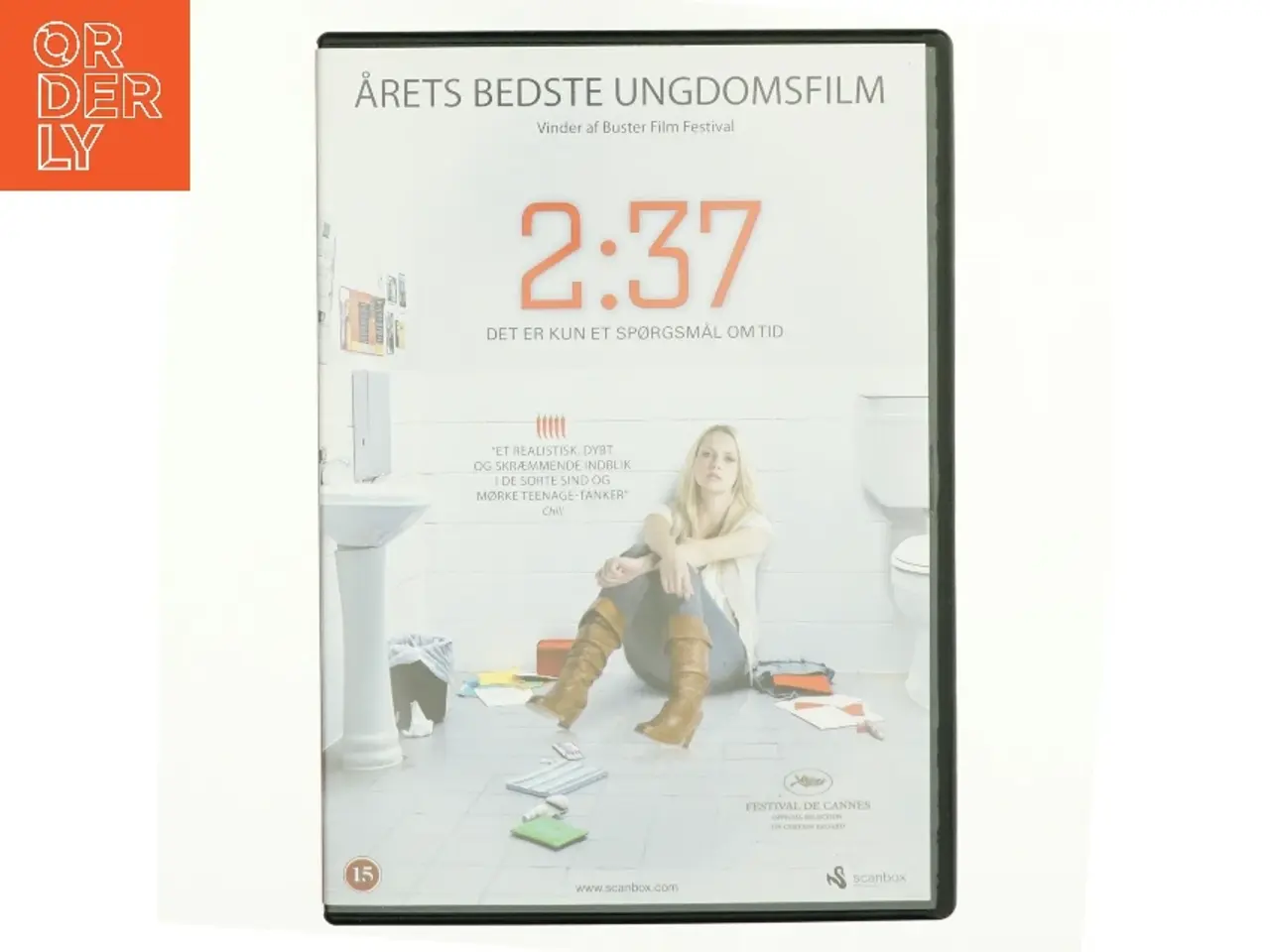 Billede 1 - 2:37 (DVD)