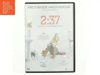 2:37 (DVD)