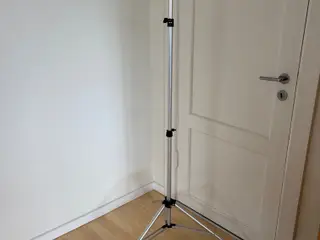 Teleskop stativ