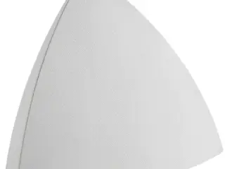 Beolab 4 hvidt frontstof - ombytning
