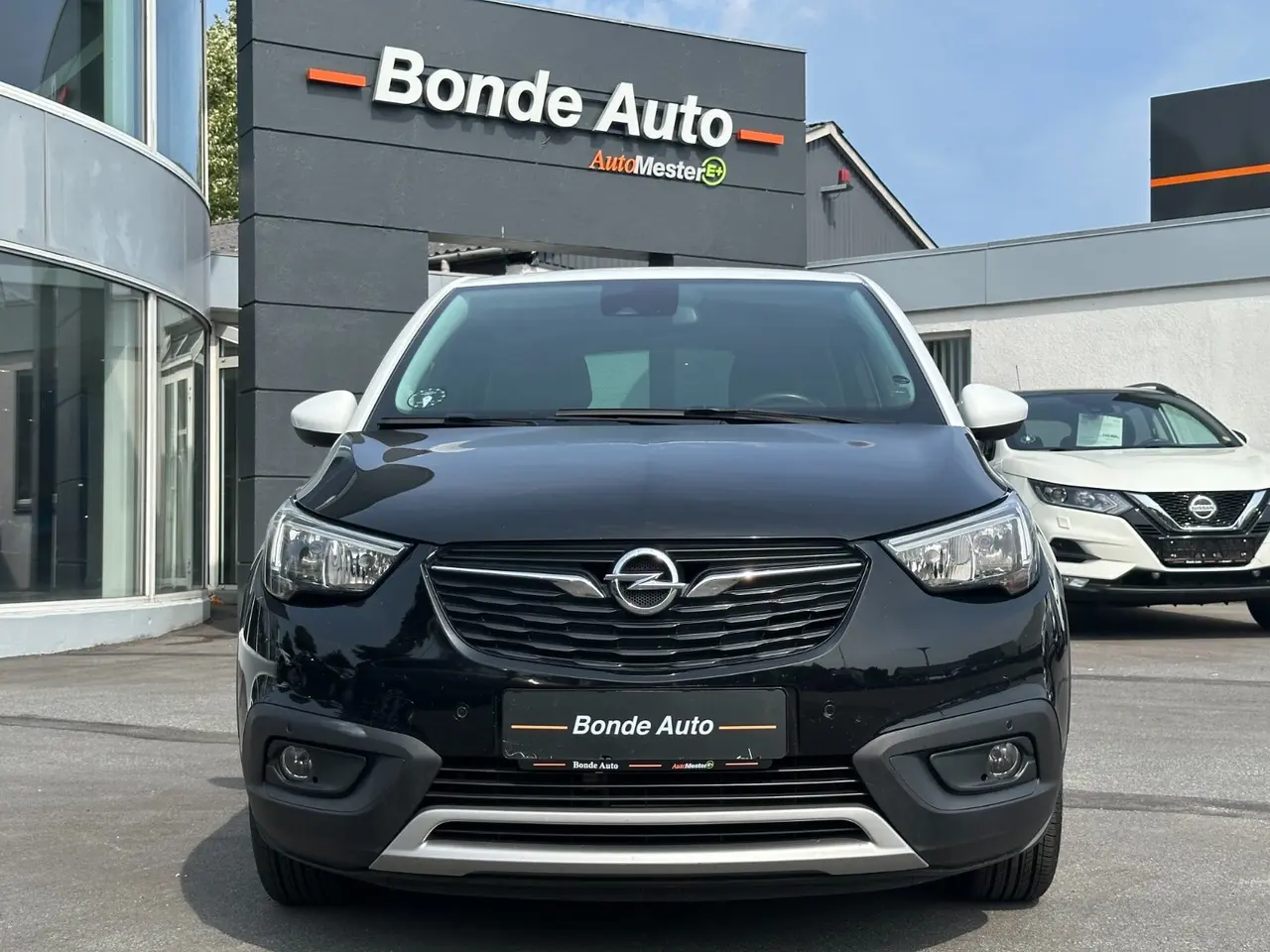 Billede 2 - Opel Crossland X 1,2 Innovation