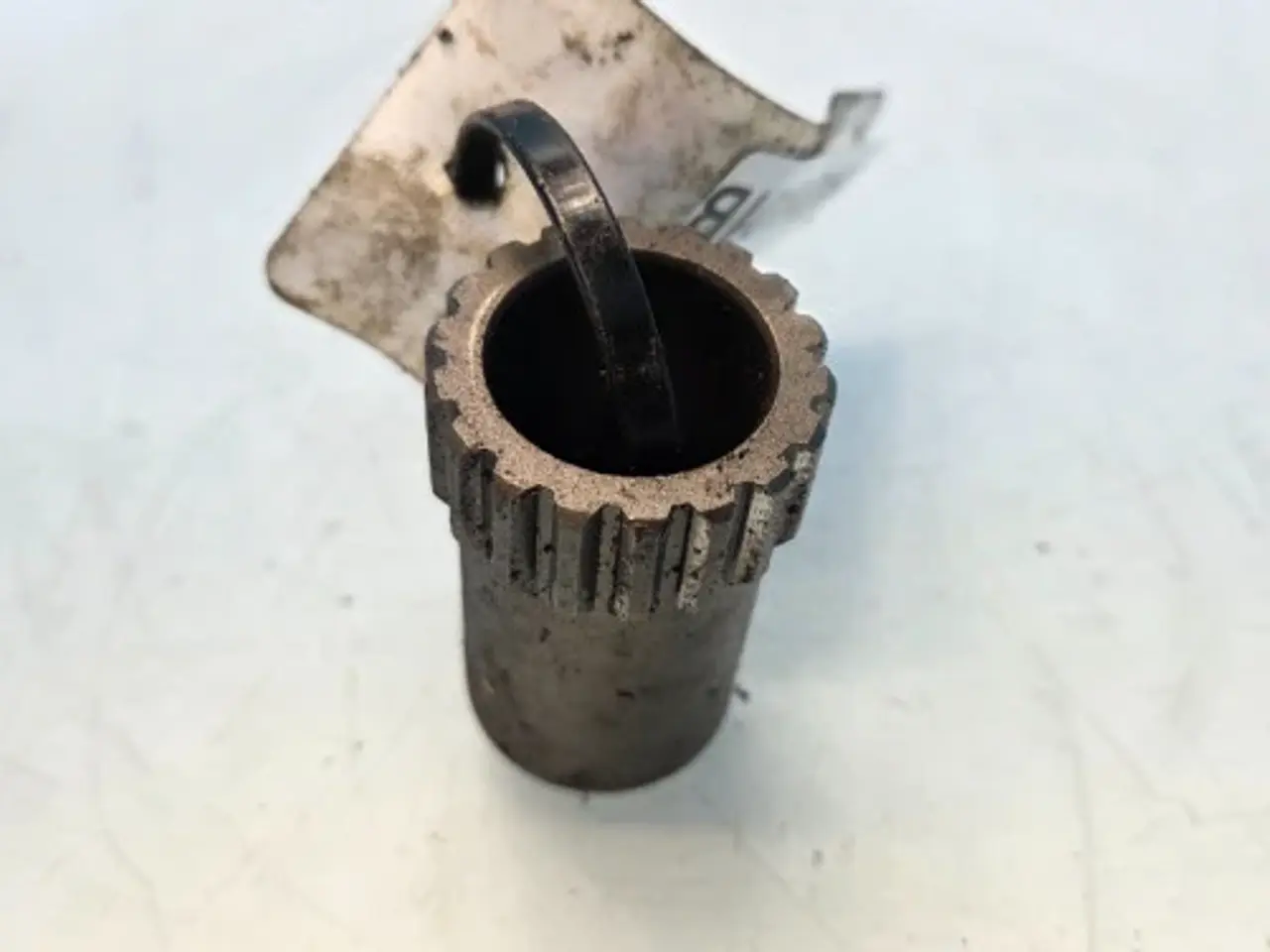 Billede 11 - Valmet 8050 Gear 31877400