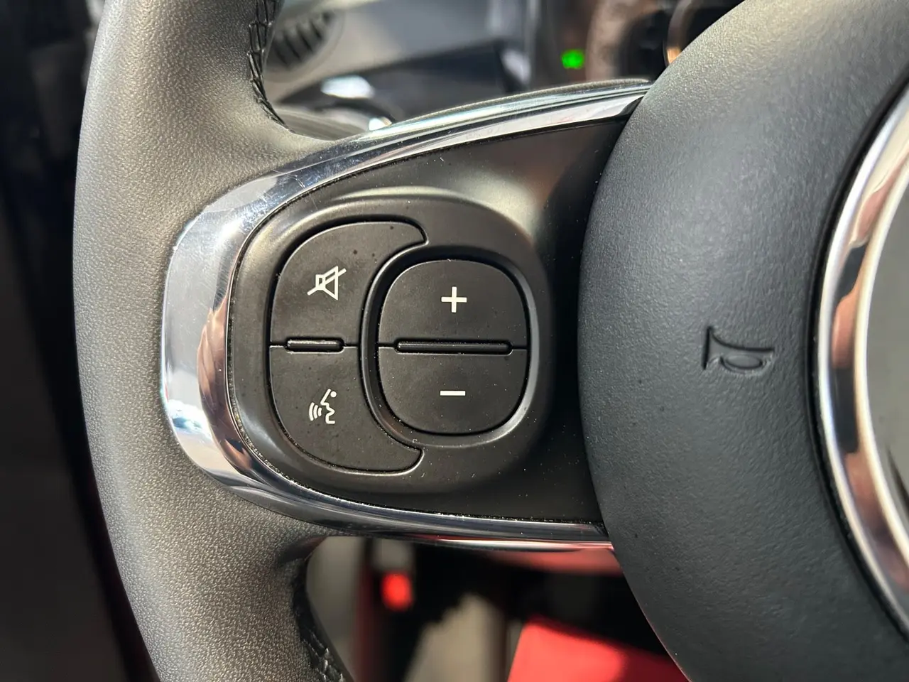 Billede 11 - Fiat 500C 1,0 Hybrid Lounge+