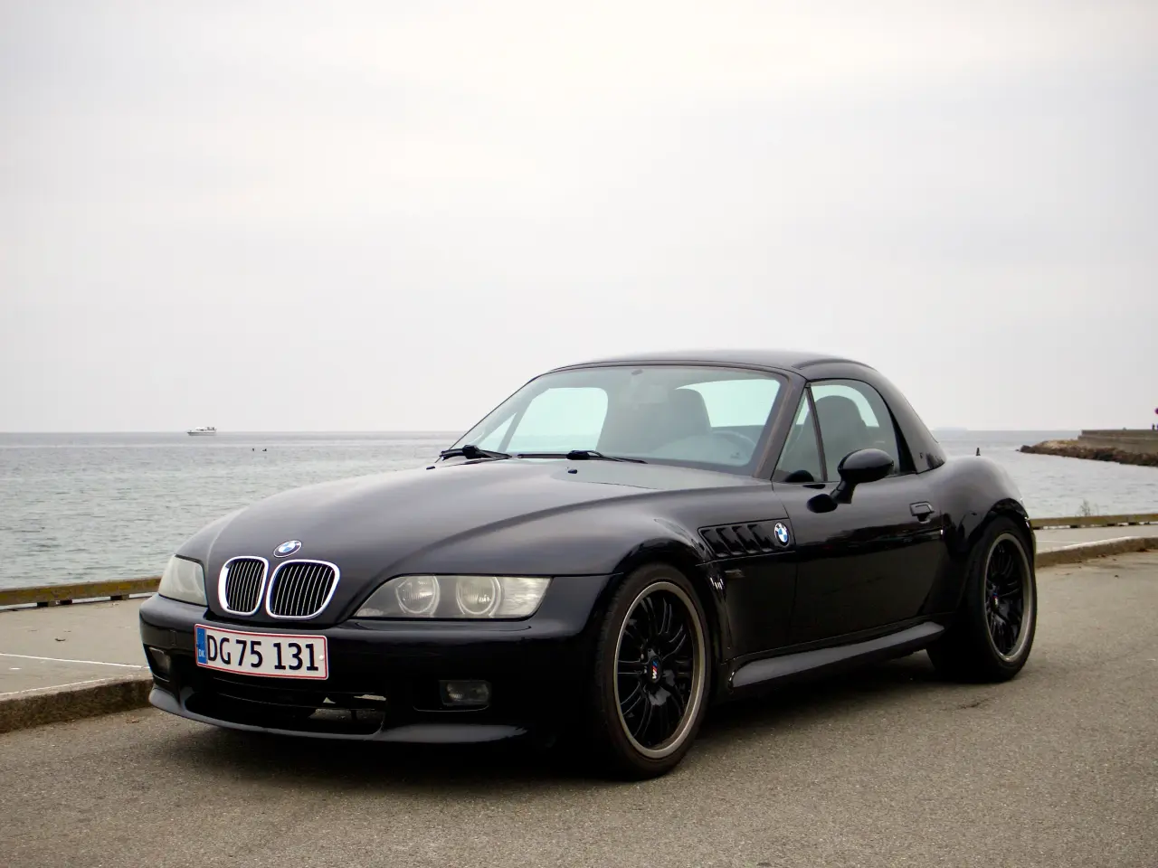 Billede 1 - BMW Z3 2.8i – 1999