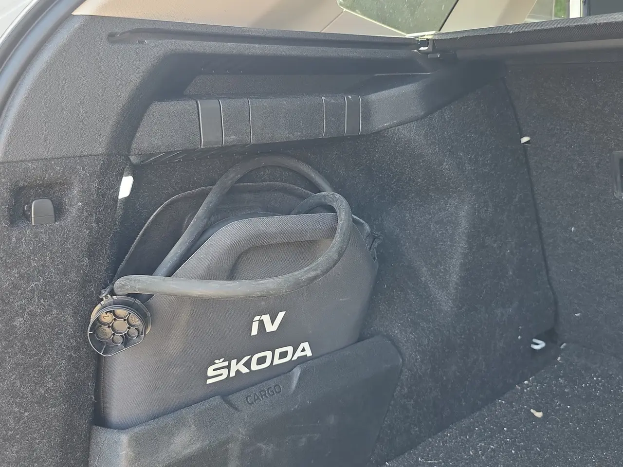 Billede 21 - Skoda Enyaq 80 iV Loft