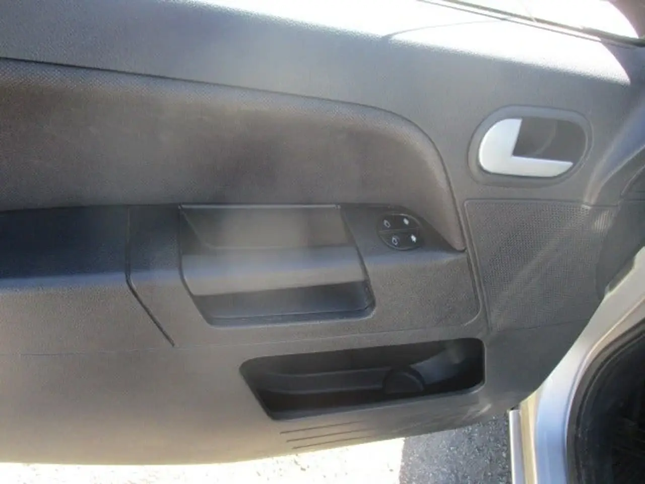 Billede 10 - Ford Fusion 1,6 Trend