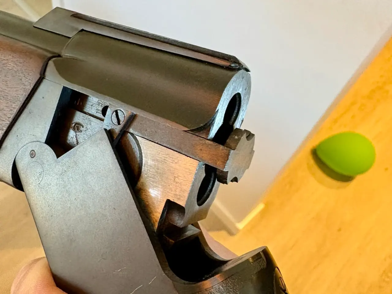 Billede 5 - Baikal MP-94 Express - Dobbeltriffel