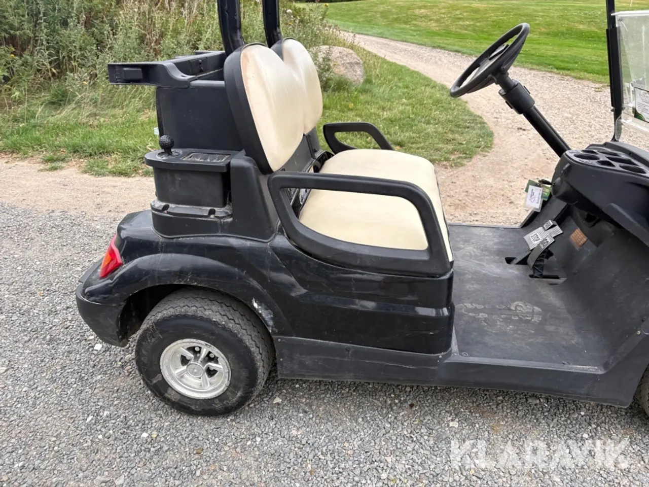 Billede 12 - Golfvogn Zodiac LT-A627.2