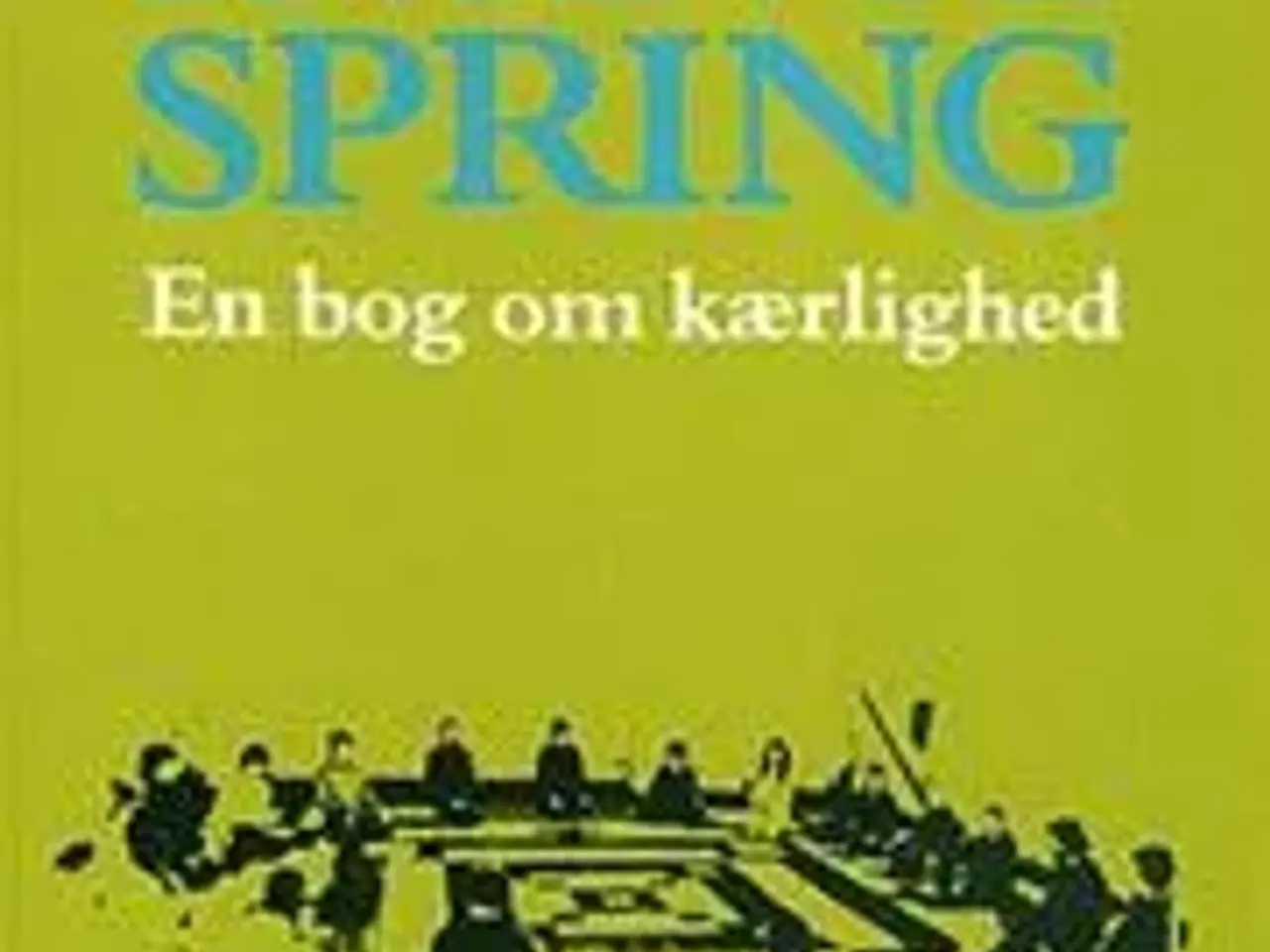 Billede 1 - Kvantespring (Normalpris 189,-)