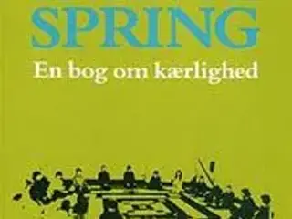 Kvantespring (Normalpris 189,-)