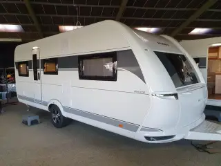 Campingvogn - Hobby Maxia 585 UL 2023 NY