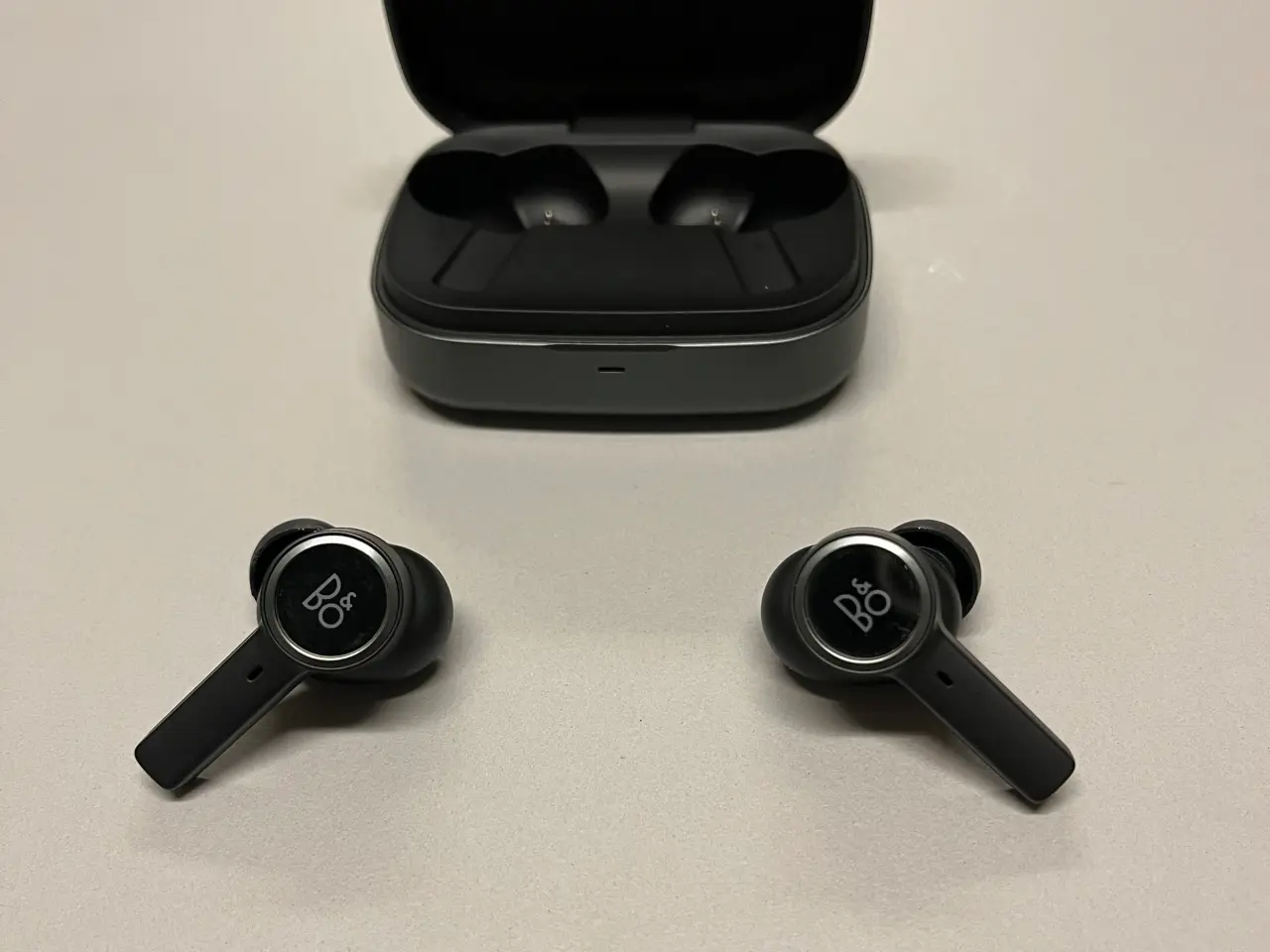 Billede 4 - NYE BeoPlay EX Limited Edition høretelefoner (B&O)