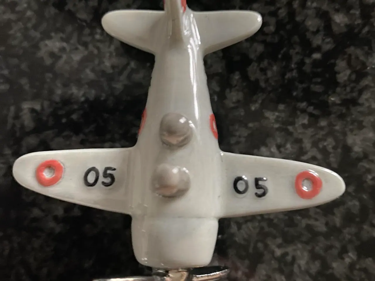 Billede 1 - Miniature  Flyver