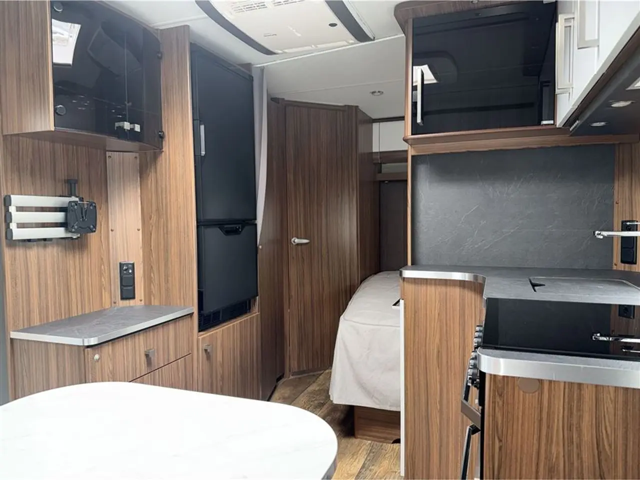 Billede 6 - 2024 - Polar Original 520 FW 2024 Polar Original 520 FW fra Hinshøj Caravan