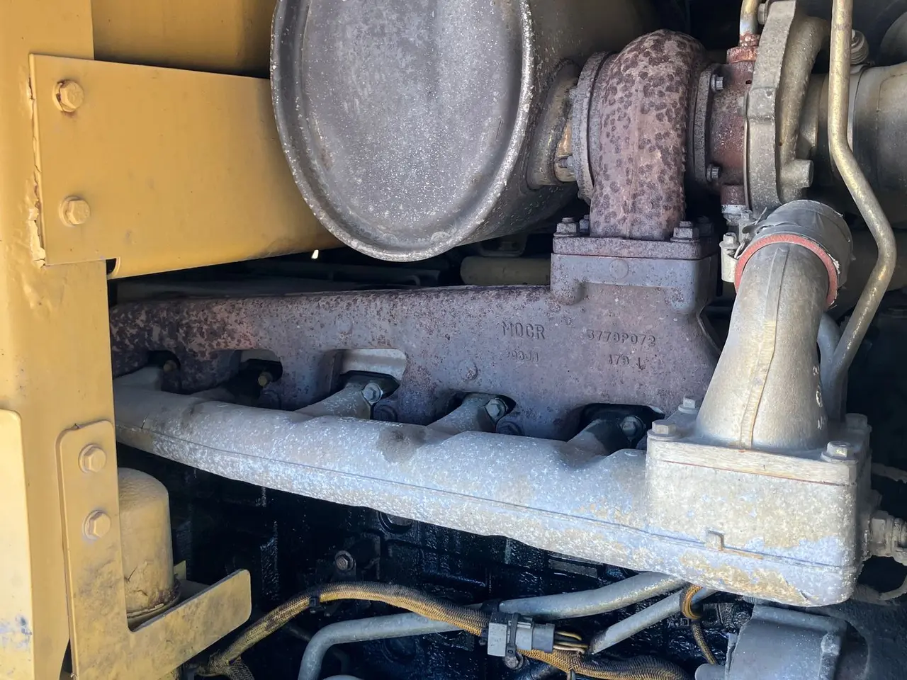 Billede 14 - Caterpillar 924 G