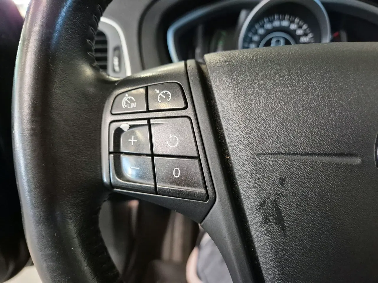 Billede 13 - Volvo V40 2,0 D2 Kinetic 120HK 5d 6g
