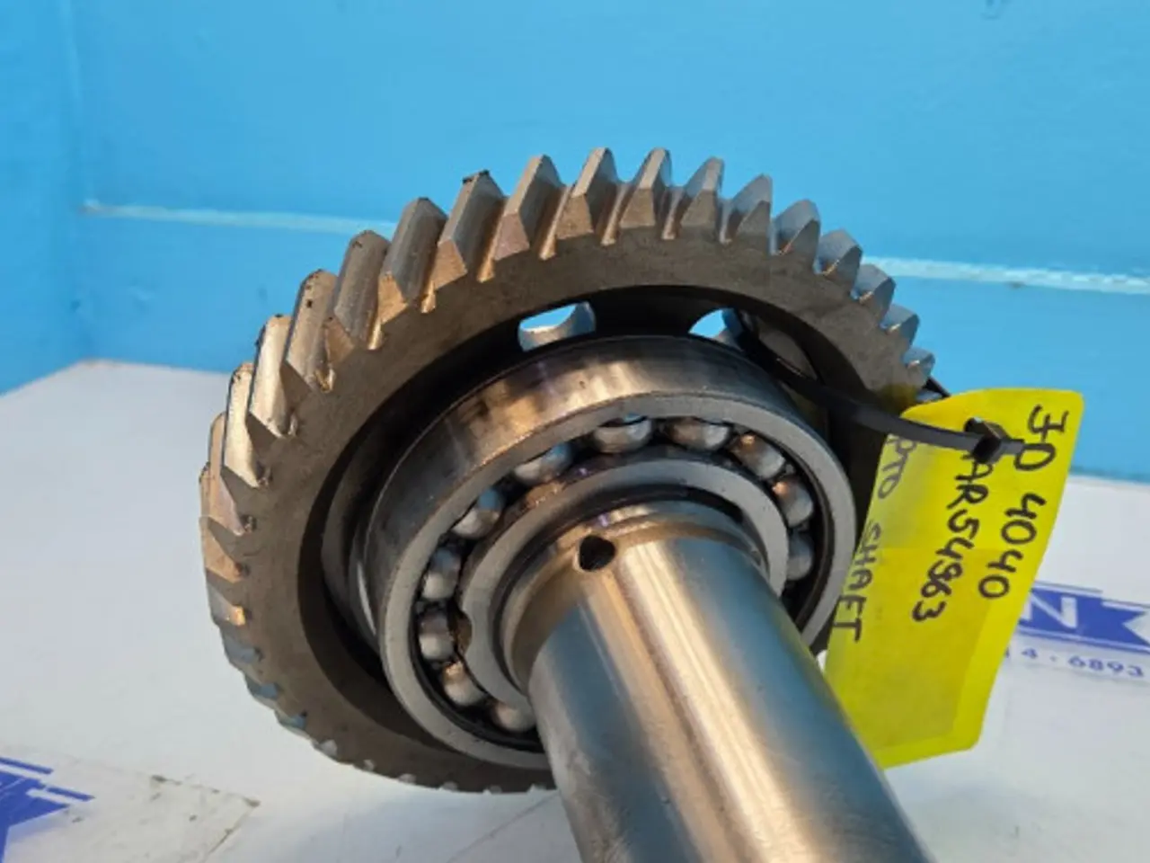 Billede 6 - John Deere 4040 Pto Aksel AR54963