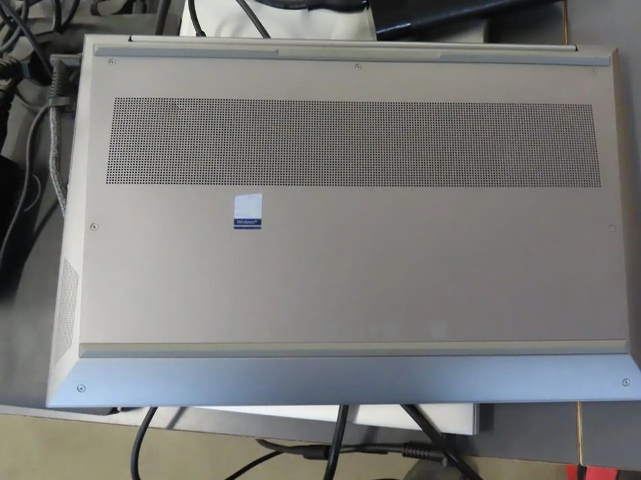 Billede 4 - Bærbar computer HP z book create g7