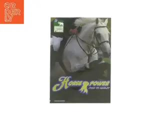 Horsepower fra Animal Planet (DVD)
