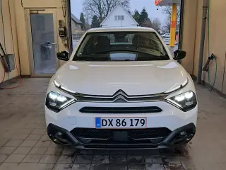 Citroen C4 X 28500 km