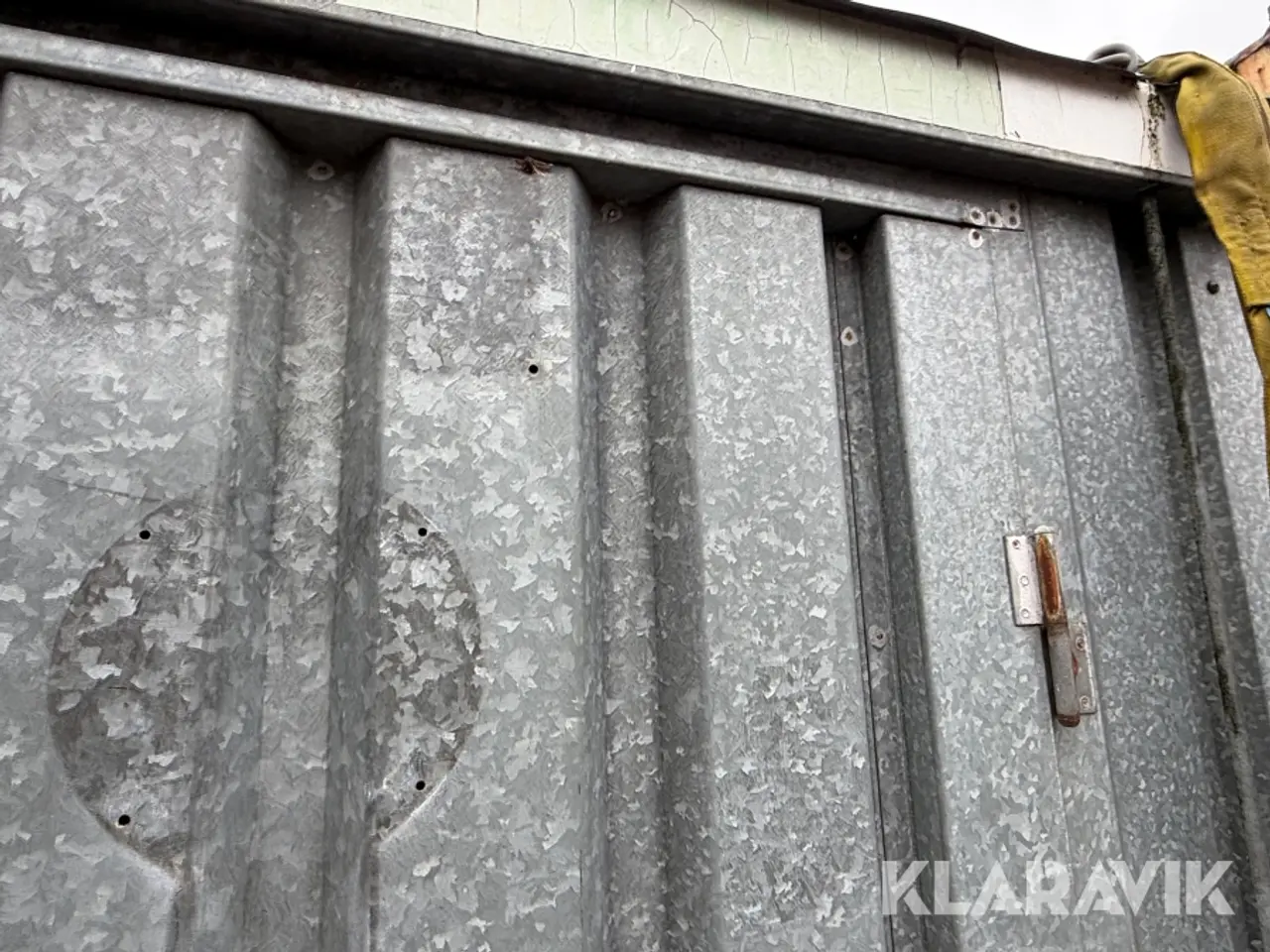 Billede 10 - Isoleret container