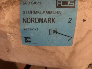 Teglbindere