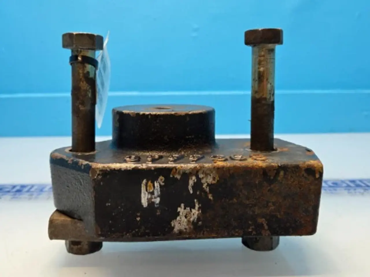 Billede 9 - Massey Ferguson 6290 Support R. 3777368M2